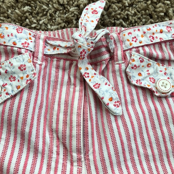 Janie and Jack pants - Picture 2 of 5